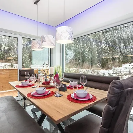 Moser Apartmán *