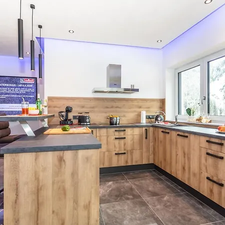 Moser Апартаменты