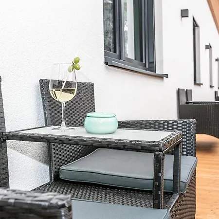 Moser Apartment Viehhofen