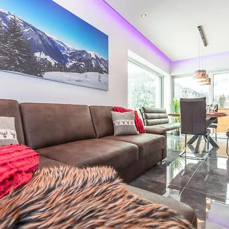 Apartmán Moser Viehhofen