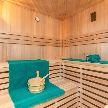 Moser Apartmán *