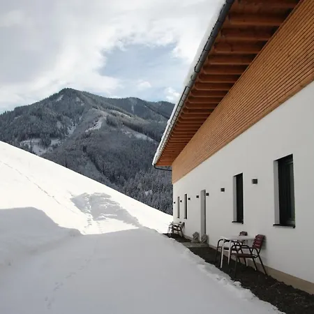 Apartmán Moser *