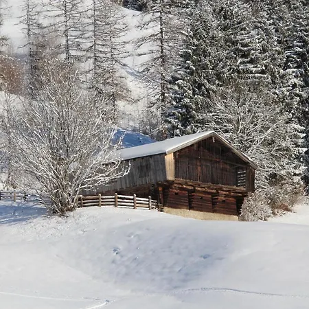 Apartmán Moser *