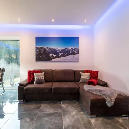 Апартаменты Moser