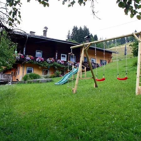 Moser Apartmán *