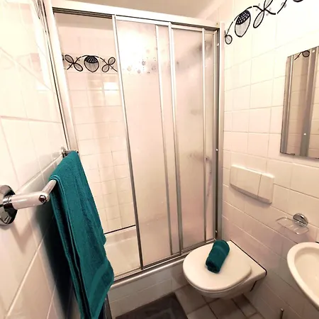 Moser Apartmán