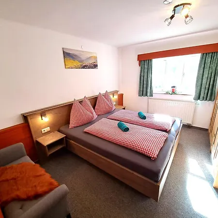 Apartmán Moser Viehhofen