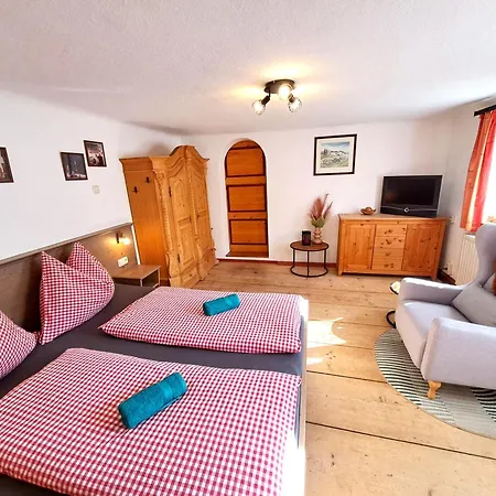 Moser Apartmán