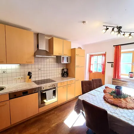 Apartmán Moser *