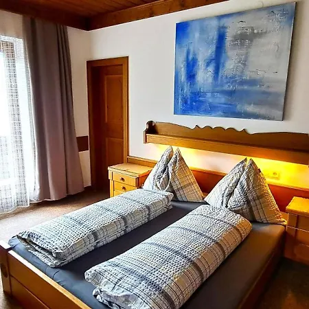 Apartmán Moser