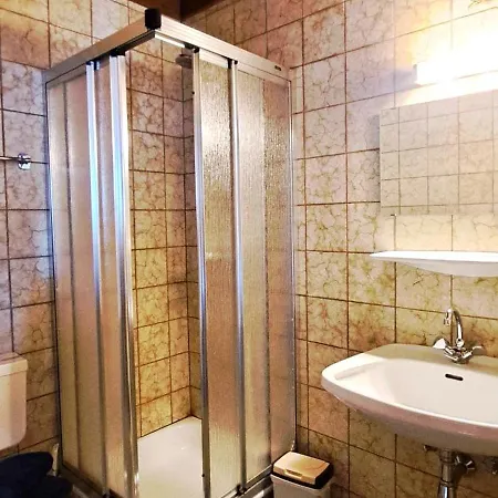 Moser Apartmán