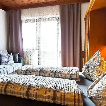 Moser Apartmán