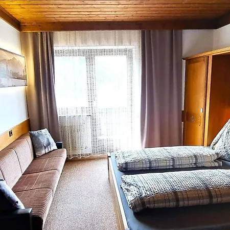 Apartmán Moser