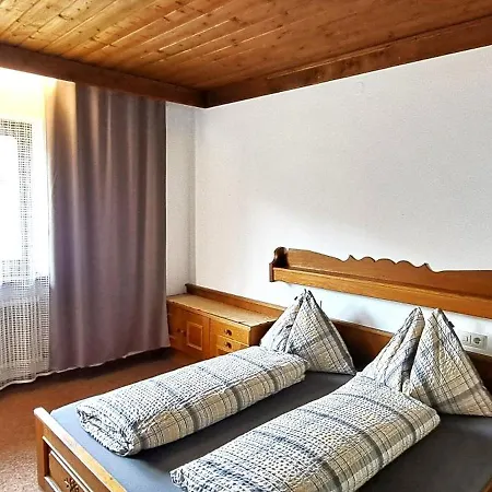 Moser Апартаменты Фихофен