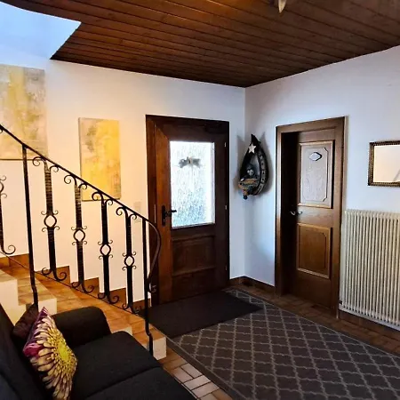 Apartmán Moser Viehhofen