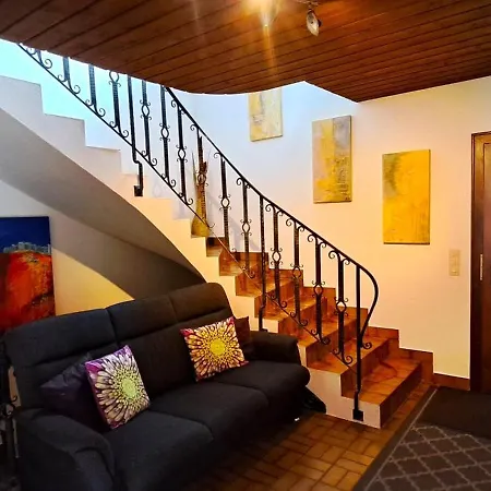 Apartmán Moser *