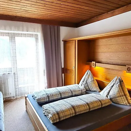 Apartmán Moser Viehhofen
