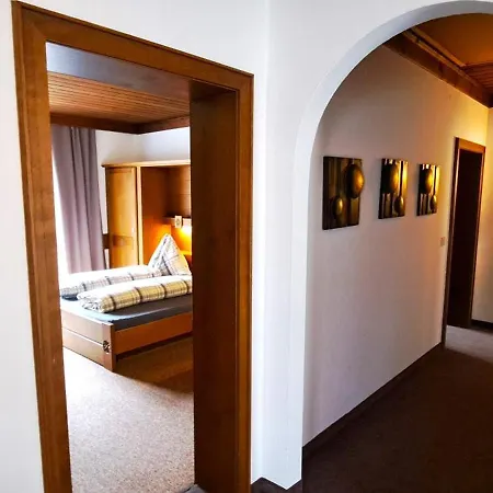 Moser Apartmán