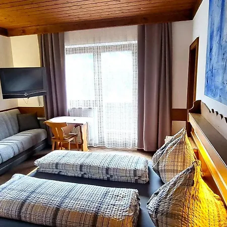 Moser Apartmán *