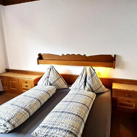 Apartmán Moser *