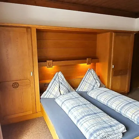 Апартаменты Moser