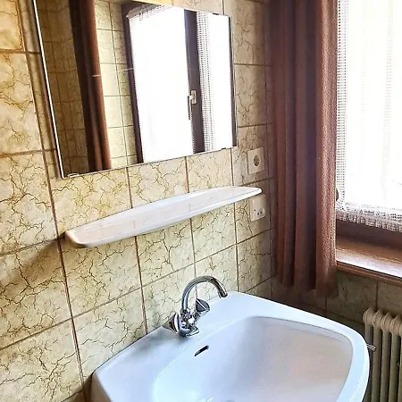Apartmán Moser *