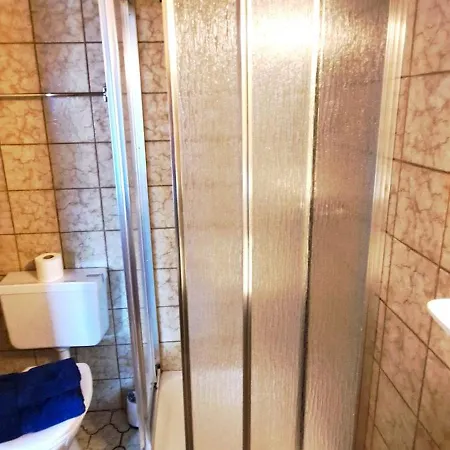Apartmán Moser Viehhofen