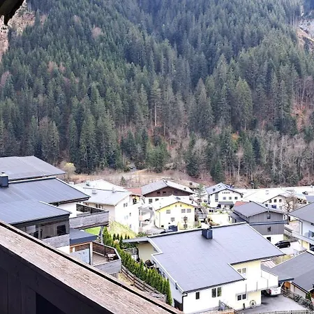Moser Apartmán