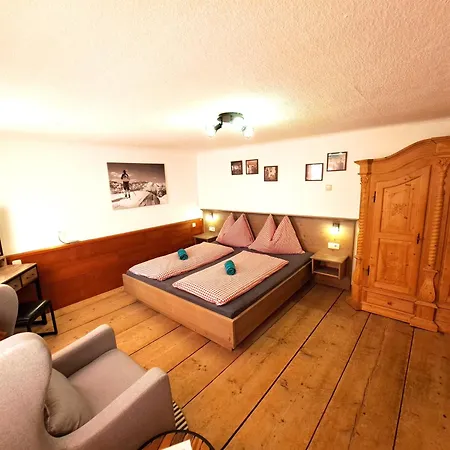 Apartmán Moser