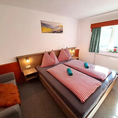 Moser Apartmán *