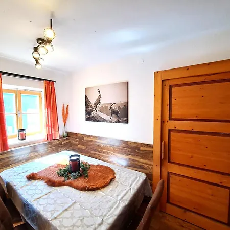 Apartmán Moser *