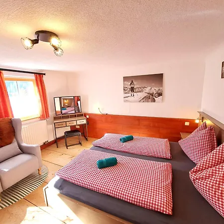 Moser Apartmán Viehhofen