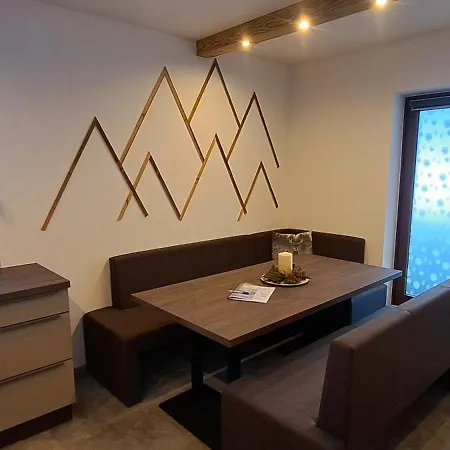 Apartmán Moser Viehhofen