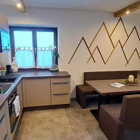 Moser Apartmán