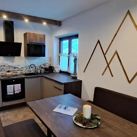 Apartmán Moser