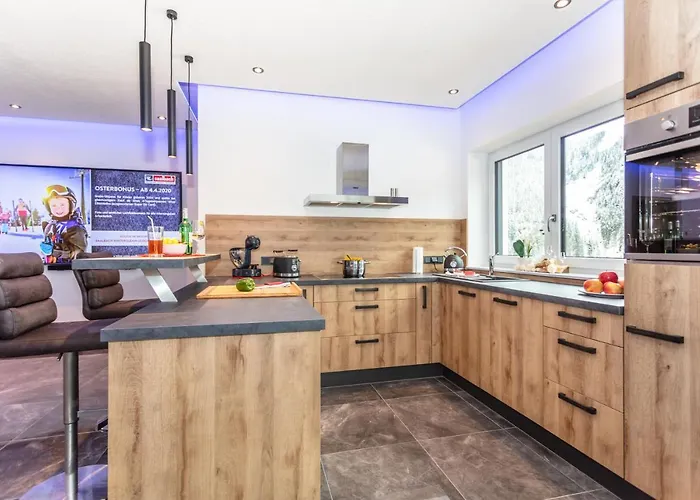 莫泽尔公寓 公寓