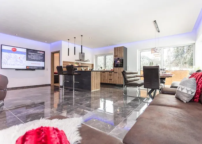 莫泽尔公寓 菲霍芬