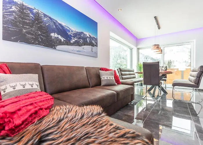 公寓 莫泽尔公寓 菲霍芬