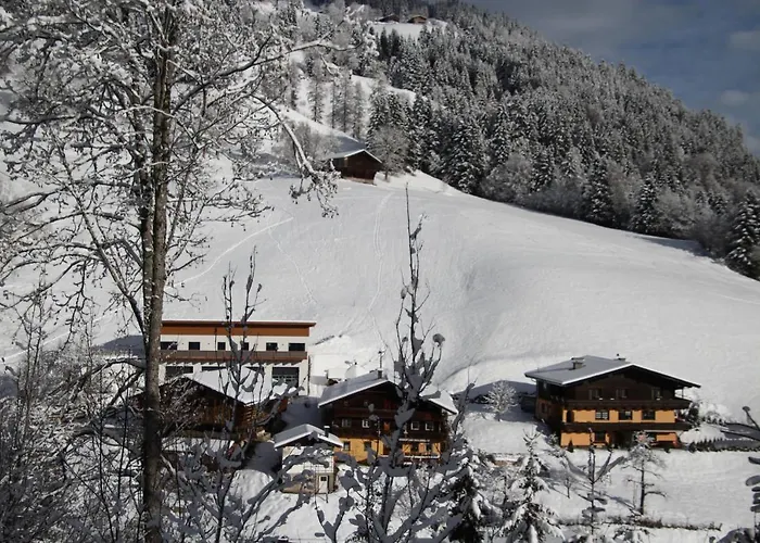 莫泽尔公寓 公寓