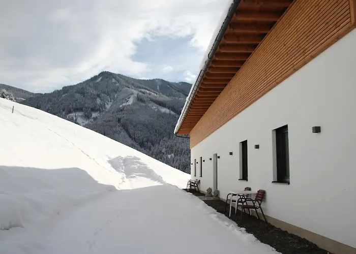 公寓 莫泽尔公寓 *