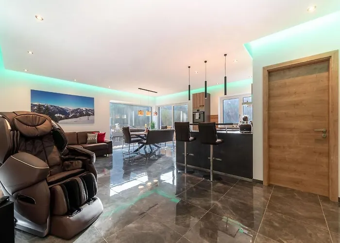 莫泽尔公寓 公寓