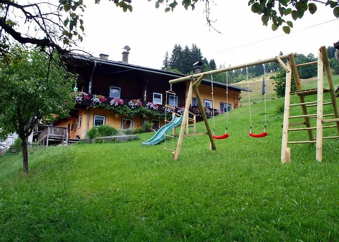 莫泽尔公寓 公寓 *