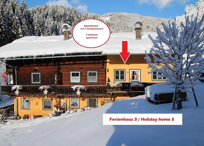 莫泽尔公寓 菲霍芬