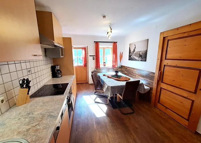 莫泽尔公寓 菲霍芬