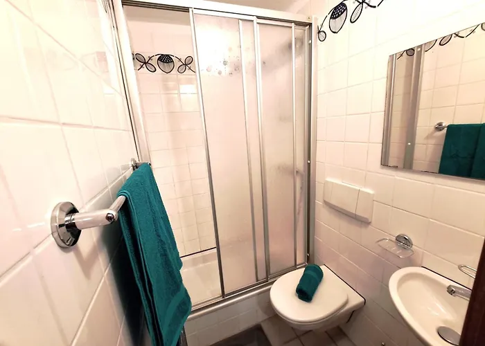 莫泽尔公寓 公寓