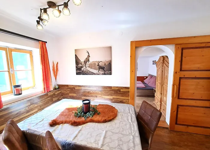 莫泽尔公寓 菲霍芬