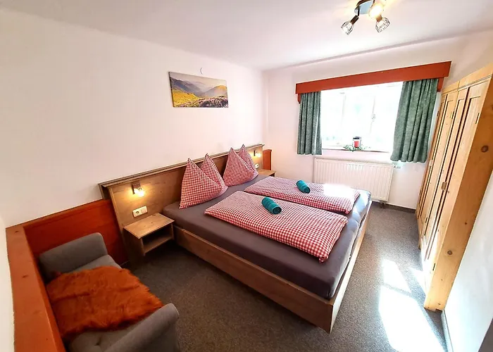 公寓 莫泽尔公寓 菲霍芬