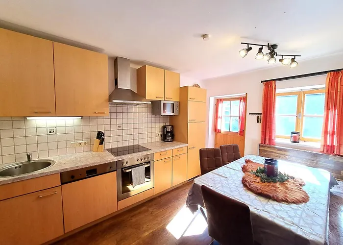 公寓 莫泽尔公寓 *