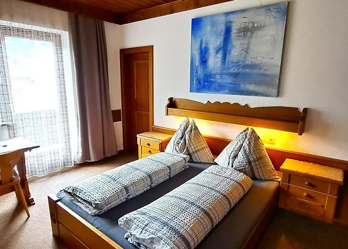 公寓 莫泽尔公寓