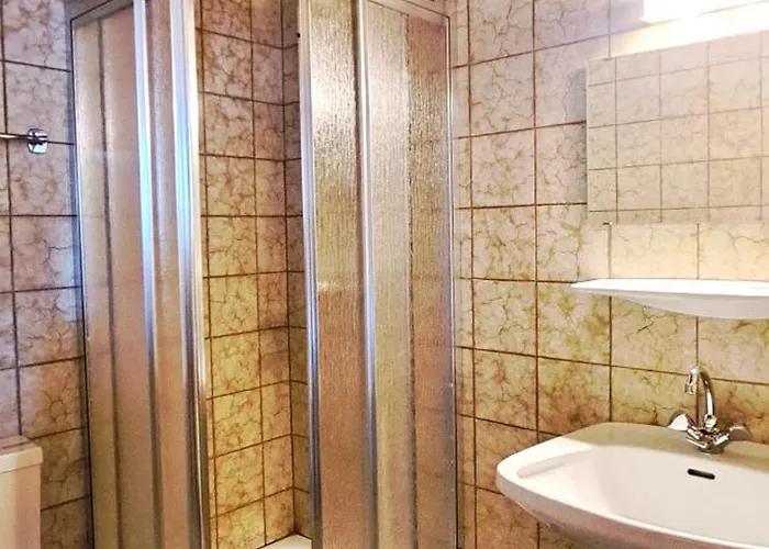 莫泽尔公寓 公寓